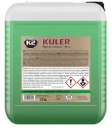 K2 Kuler G11 ZÖLD 20KG