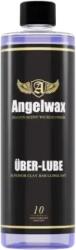 Angelwax Uber Lube - kenőanyag clay-hez 500ml