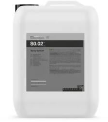 Koch-Chemie Spray Sealant S0.02 - Folyékony viasz, sealant 5L