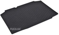 RIGUM gumis csomagtartó bélés ŠKODA Fabia II 2007- Ferdehátú