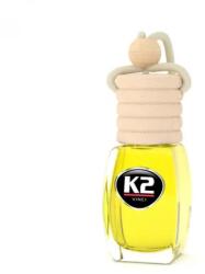 K2 VENTO VANILLA REFILL - aromás illat 8ml