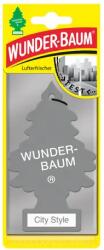 Wunder-Baum városi stílus