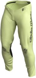 Troy Lee Designs SE Pro Solo Nadrág - Sárga TROY LEE DESIGNS Ruházat és védőfelszerelés Motocross ruházat Motocross nadrágok