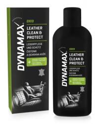 DYNAMAX Dxi3 - Bőr Tisztítás és Védő 500 Ml