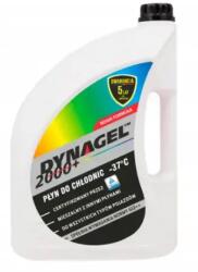AUTOLAND Dynagel 2000 - Hűtőfolyadék 5L