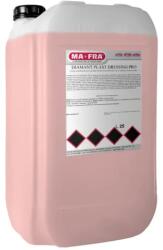 MA-FRA DIAMANTPLAST DRESSING PRO - műanyagápoló tej 25L