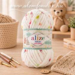  Velluto Mini Colors 8114 (zz8114)