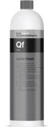 Koch-Chemie Quick Finish - Szilikonmentes univerzális részletező 1L