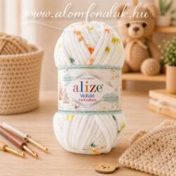  Velluto Mini Colors 8107 (zz8107)