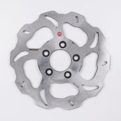 Braking Wave Fix WF3501 hátsó féktárcsa Braking Fékrendszer és alkatrészei Fékbetétek, fékpofák és féktárcsák Féktárcsák
