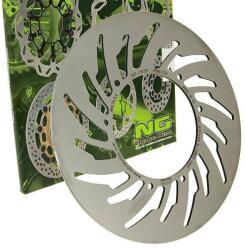 NG Brake Disc NG Brake féktárcsa - MBK X-Limit, Yamaha DT NG Brake Disc Fékrendszer és alkatrészei Fékbetétek, fékpofák és féktárcsák Féktárcsák - motomotors - 35 844 Ft