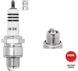 NGK gyújtógyertya BR7HIX (kód: 7067) Iridium IX NGK Elektromos alkatrészek Gyújtásrendszer Gyújtógyertyák és gyújtótrafók Gyújtógyertyák