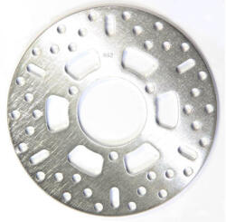 EBC Brakes EBC MD962D robogó féktárcsa EBC Brakes Fékrendszer és alkatrészei Fékbetétek, fékpofák és féktárcsák Féktárcsák