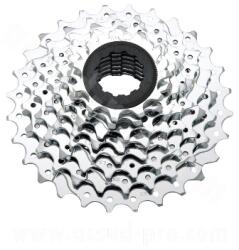 SRAM 8 sebességes MTB kazetta 11-32 PG-850 SRAM Egyéb járművek Kerékpározás Kerékpár-alkatrészek Kazetták, szabadonfutók és fogaskerekek Kerékpár-kazetták
