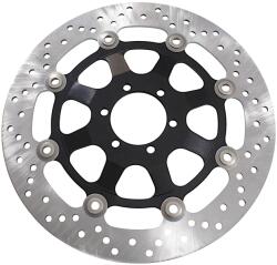 QJ-MOTOR SRK800RR-LI SRK800 SRT450RX Fék tárcsa QJ-MOTOR Fékrendszer és alkatrészei Fékbetétek, fékpofák és féktárcsák Féktárcsák