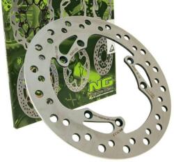 NG Brake Disc NG Brake féktárcsa - Motorhispania Furia, Peugeot XP6 NG Brake Disc Fékrendszer és alkatrészei Fékbetétek, fékpofák és féktárcsák Féktárcsák