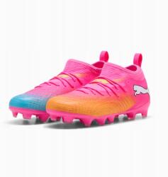 PUMA Gyerek futballcipő Puma Future 9 Match lanka parafa 108721 05 méret35, 5 (108721 05)