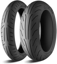 Michelin POWER PURE SC 130/70-12 62P TL robogógumi Michelin Kerekek és gumik Gumiabroncsok és tartozékaik Robogó gumiabroncsok