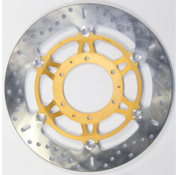 EBC Brakes EBC MD1152X Street X motorkerékpár féktárcsa EBC Brakes Fékrendszer és alkatrészei Fékbetétek, fékpofák és féktárcsák Féktárcsák