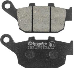 BREMBO fékbetét BMW F 850 GS Adventure 2018+2023 hátsó, S 1000 RR 2009+ hátsó, KTM 790 Duke 2018+2020 hátsó, Triumph 765 Street Triple RS 2017+2023 hátsó (út, karbon-kerámia) -07HO2711- BREMBO Fékrendszer és
