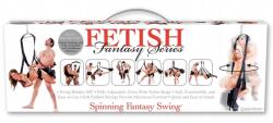 Pipedream Fetish Fantasy Series Forgó hinta (603912307917)