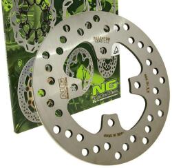 NG Brake Disc NG Brake féktárcsa - Polaris Predator 500 NG Brake Disc Fékrendszer és alkatrészei Fékbetétek, fékpofák és féktárcsák Féktárcsák