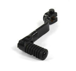 Standard Parts Sebességváltó Pedál acél 115mm Pit Bike / Dirt Bike fekete Standard Parts Hajtás és erőátvitel Sebességváltó és végáttétel Váltókarok