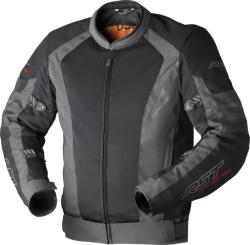 RST Pro Series Ventilator D3O textil dzseki - szürke RST Ruházat és védőfelszerelés Kabátok Motoros textil-, hálós és vízálló kabátok