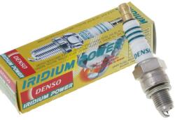 Denso IUF22 Iridium Power gyújtógyertya Denso Elektromos alkatrészek Gyújtásrendszer Gyújtógyertyák és gyújtótrafók Gyújtógyertyák