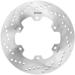NEWFREN féktárcsa YAMAHA 900 TDM 2002-2012 hátsó (külső 245 mm - belső 133 mm - 6 furat) (DF5014A) NEWFREN Fékrendszer és alkatrészei Fékbetétek, fékpofák és féktárcsák Féktárcsák