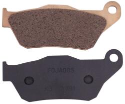 CL BRAKES 3085 MSC első fékbetét szett (2 db), Yamaha 125-250 XMAX 2006-2009, MBK 125-250 SKYCRUISER 2006-2009 CL BRAKES Fékrendszer és alkatrészei Fékbetétek, fékpofák és féktárcsák Tárcsafékbetétek