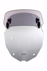 MRA R 1200 GS (K50) R12W XCT motorkerékpár szélvédő, sötétített MRA Váz, idomok és járműkiegészítők Szélvédők és tartozékaik Szélvédők Motorkerékpár- és robogószélvédők