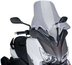 Puig V-Tech Line Tour szélvédő XMAX 125/250/400, MBK Evolis Puig Váz, idomok és járműkiegészítők Szélvédők és tartozékaik Szélvédők Motorkerékpár- és robogószélvédők