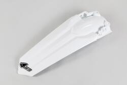 UFO hátsó sárvédő fehér Honda CRF250R/450R/RX UFO Váz, idomok és járműkiegészítők Motorkerékpár- és robogó-sárvédők Komplett motorkerékpár- és robogó-sárvédők