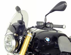MRA touring ntm szélvédő - bmw r1200 nine-t MRA Váz, idomok és járműkiegészítők Szélvédők és tartozékaik Szélvédők Motorkerékpár- és robogószélvédők