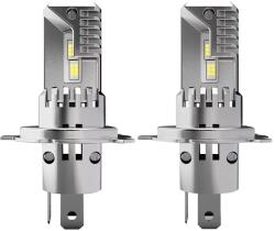 OSRAM LEDRIVING HL EASY GEN2 H4 12V 25W P43t LED fényszóró izzó, 6500K, hideg fehér fény (pár) OSRAM Elektromos alkatrészek Világítás és fényjelzés Izzók Fényszóróizzók H4/HS1/P43t fényszóróizzók