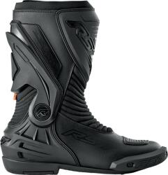RST TracTech Evo D3O vízálló férfi csizma - fekete RST Ruházat és védőfelszerelés Motoros csizmák és cipők Túra- és sportcsizmák