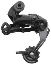 SRAM X3 MTB hátsó váltó, 7-8 sebességes, fekete SRAM Egyéb járművek Kerékpározás Kerékpár-alkatrészek Kerékpárfékek és váltórendszerek Kerékpár-hátsóváltók és alkatrészeik Kerékpár-hátsóváltók