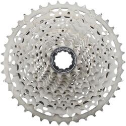 SHIMANO DEORE M5100 HG 11 sebességes kazetta 11-42 (11-13-15-17-19-21-24-28-32-37-42) SHIMANO Egyéb járművek Kerékpározás Kerékpár-alkatrészek Kazetták, szabadonfutók és fogaskerekek Kerékpár-kazetták