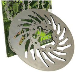 NG Brake Disc NG 220mm féktárcsa - Rieju RS 2 NG Brake Disc Fékrendszer és alkatrészei Fékbetétek, fékpofák és féktárcsák Féktárcsák