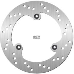 NG Brake Disc NG BRAKES Fix Fék Tárcsa - 1863 NG Brake Disc Fékrendszer és alkatrészei Fékbetétek, fékpofák és féktárcsák Féktárcsák