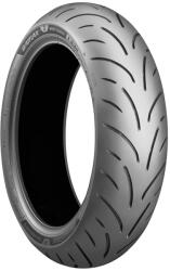 Bridgestone BATTLAX T33 160/60 ZR17 69W Hátsó motorkerékpár gumiabroncs, túra, radiál, tömlő nélküli BRIDGESTONE Kerekek és gumik Gumiabroncsok és tartozékaik Motorkerékpár gumiabroncsok