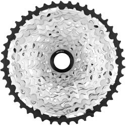 SHIMANO SLX M7100 12 sebességes kazetta 10-45 (MICROSPLINE új fogazat) (10-12-14-16-18-21-24-28-32-36-40-45) (műhely szerelés) SHIMANO Egyéb járművek Kerékpározás Kerékpár-alkatrészek Kazetták, szabadonfutók 