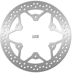 NG Brake Disc NG BRAKES Fix FékTárcsa - 1989 NG Brake Disc Fékrendszer és alkatrészei Fékbetétek, fékpofák és féktárcsák Féktárcsák