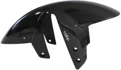 QJ-MOTOR SRK125R első sárvédő fekete matricával QJ-MOTOR Váz, idomok és járműkiegészítők Motorkerékpár- és robogó-sárvédők Komplett motorkerékpár- és robogó-sárvédők