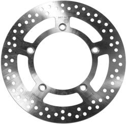 BREMBO Oro Fix féktárcsa - 68B407B4 BREMBO Fékrendszer és alkatrészei Fékbetétek, fékpofák és féktárcsák Féktárcsák
