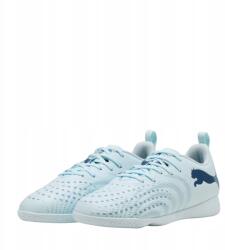 PUMA Gyerek futballcipő Puma teremcipő Future 9 Play méret 30 (108927 03)