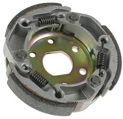 MotoForce RACING 107 mm-es kuplung Minarelli, Piaggio, Peugeot motorokhoz, d107 mm MotoForce Hajtás és erőátvitel Kuplungrendszer Centrifugális kuplungok Komplett centrifugális CVT kuplungok