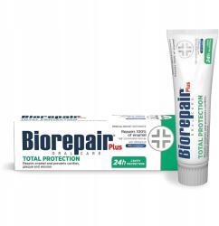 Biorepair Fogkrém fogzománc halitózis Biorepair Plus Total Protection 75ml (8017331054192)