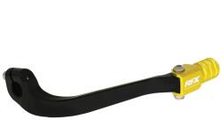 RFX Pro Series cserélhető CNC váltópedál tipp (sárga) RFX Hajtás és erőátvitel Sebességváltó és végáttétel Váltókarok